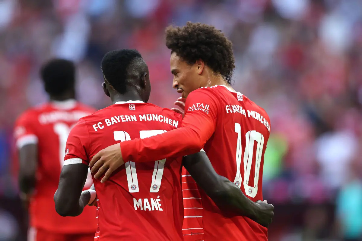 DEFINE SU FUTURO: Sadio Mane podría regresar a la Premier League