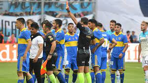El tribunal de disciplina resolvió la situación de los 7 expulsados de Boca para la Supercopa