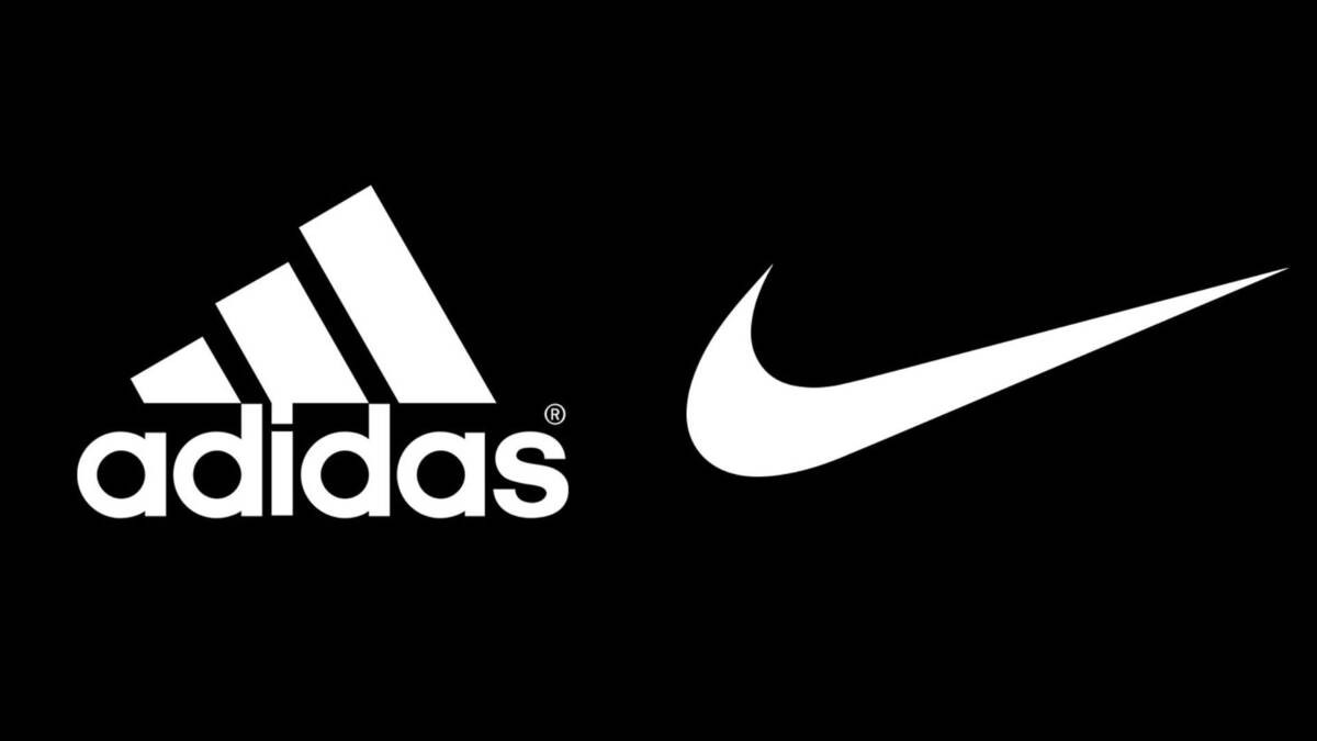 GUERRA DE MARCAS ¿Quién tiene mejor equipo Adidas o Nike?