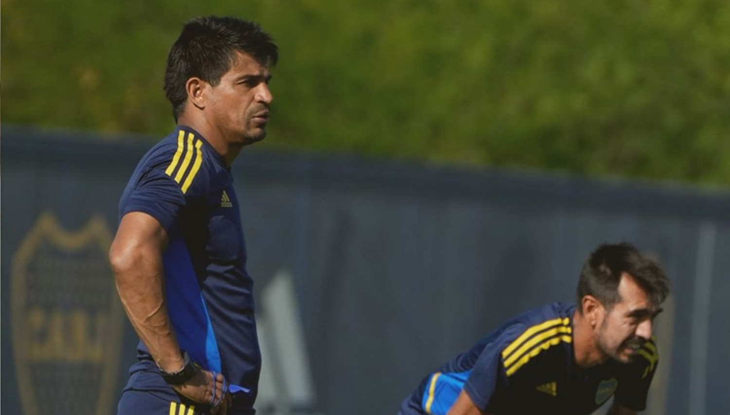 Los 4 jugadores de Boca que Ibarra no tendrá en cuenta
